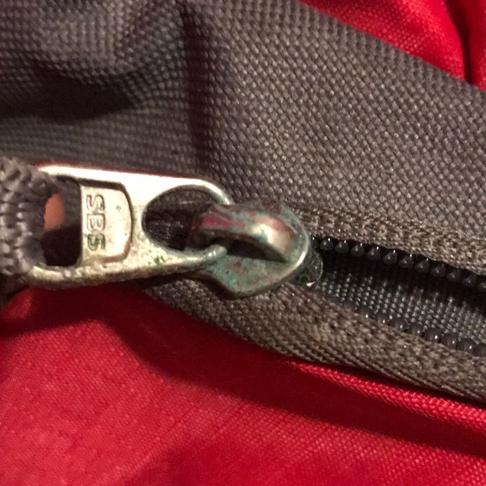 Outdoor backpack - Picture 4 of 4
